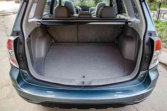 Продам Subaru Forester Новосибирск