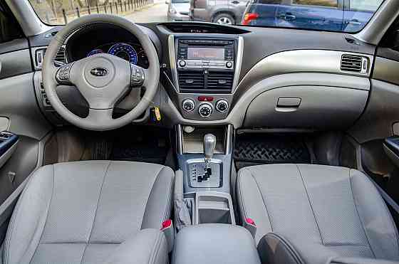 Продам Subaru Forester Новосибирск