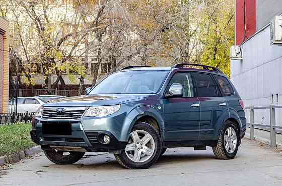Продам Subaru Forester Новосибирск