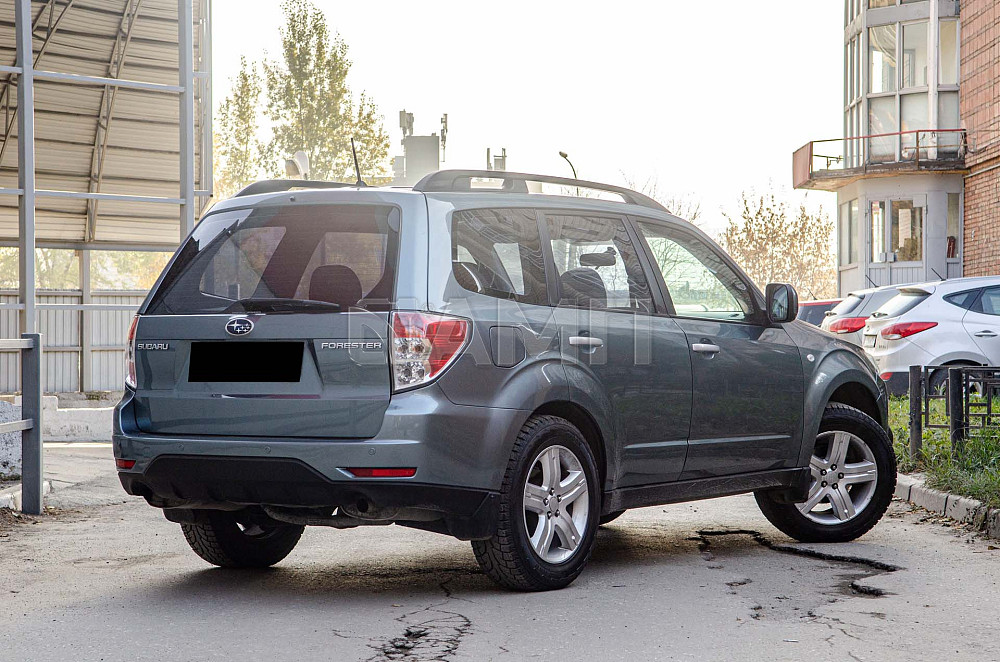 Продам Subaru Forester Новосибирск - изображение 2