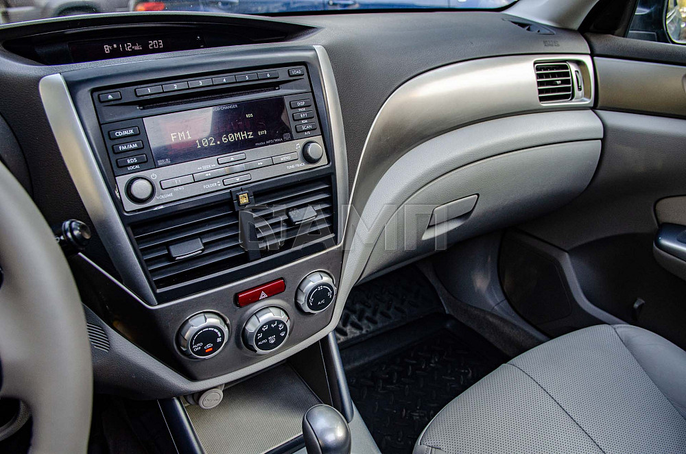 Продам Subaru Forester Новосибирск - изображение 9