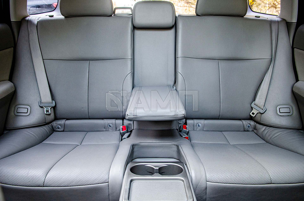 Продам Subaru Forester Новосибирск - изображение 4