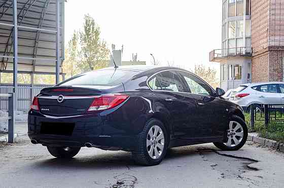 Продам Opel Insignia Новосибирск