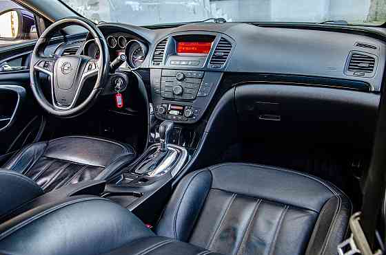 Продам Opel Insignia Новосибирск