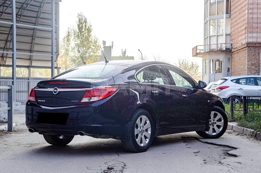 Продам Opel Insignia Новосибирск - изображение 2