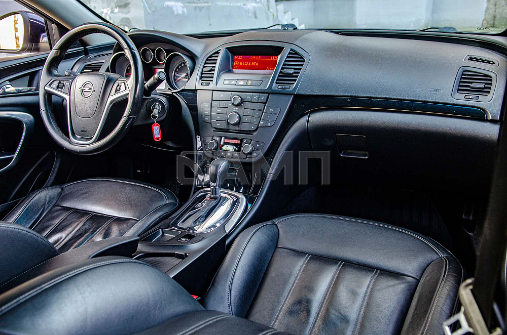 Продам Opel Insignia Новосибирск - изображение 3