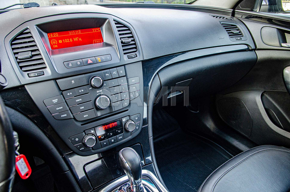 Продам Opel Insignia Новосибирск - изображение 7