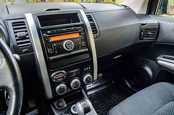 Продам Nissan X-Trail Новосибирск