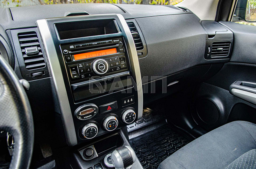 Продам Nissan X-Trail Новосибирск - изображение 3