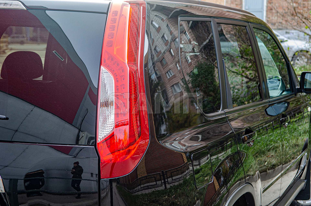 Продам Nissan X-Trail Новосибирск - изображение 9