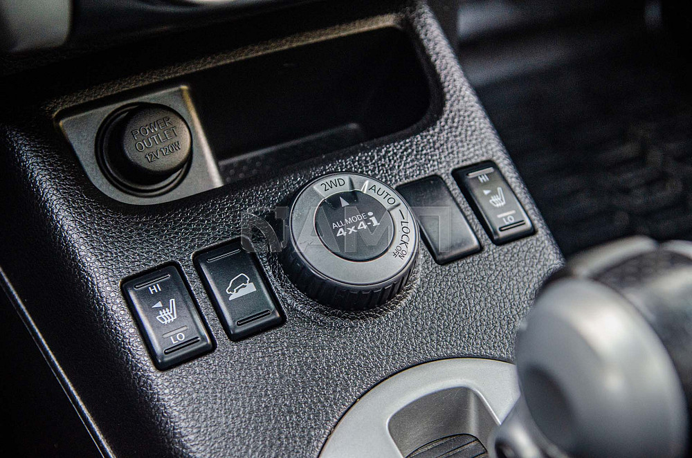 Продам Nissan X-Trail Новосибирск - изображение 7