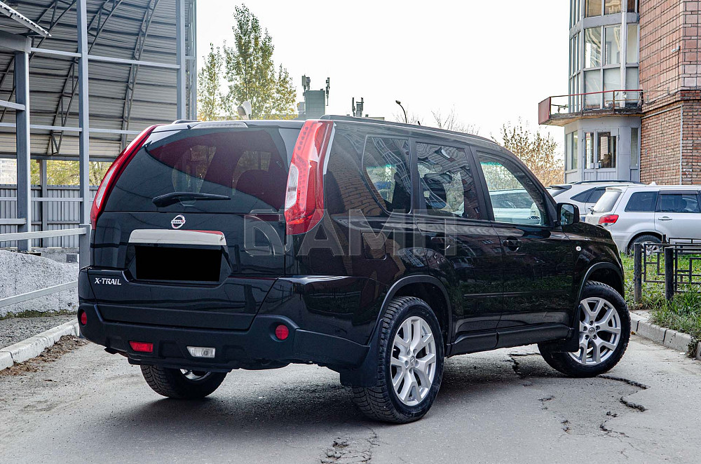 Продам Nissan X-Trail Новосибирск - изображение 2