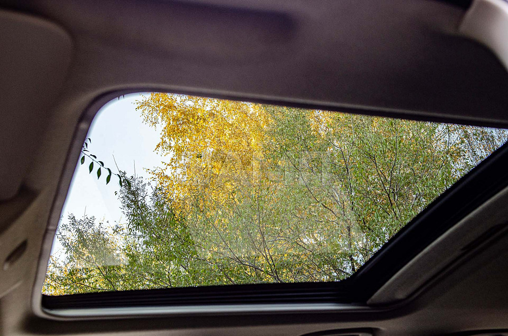 Продам Nissan X-Trail Новосибирск - изображение 4