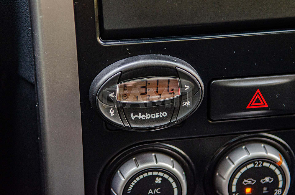 Продам Nissan X-Trail Новосибирск - изображение 6