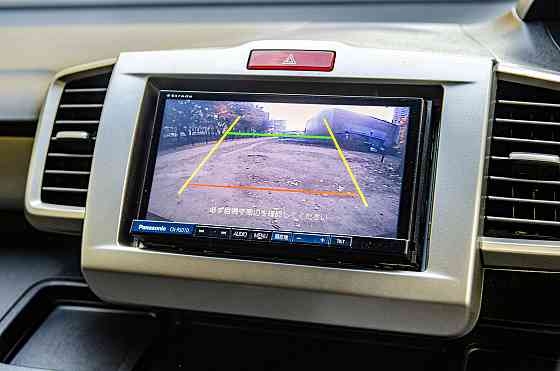 Продам Honda Freed Новосибирск