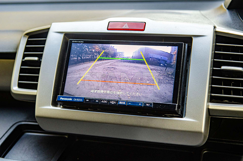 Продам Honda Freed Новосибирск - изображение 4