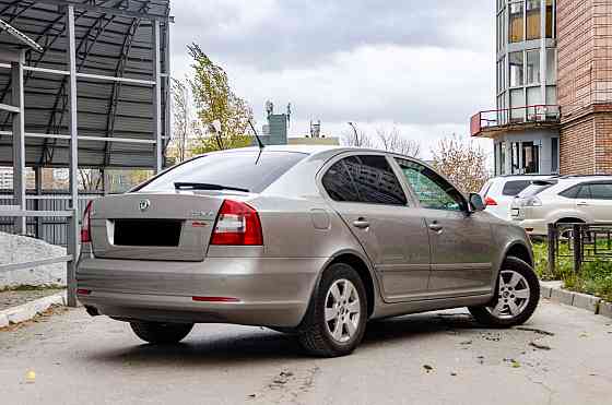 Продам Skoda Octavia Новосибирск