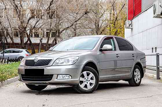 Продам Skoda Octavia Новосибирск
