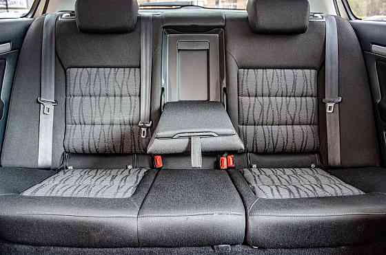 Продам Skoda Octavia Новосибирск