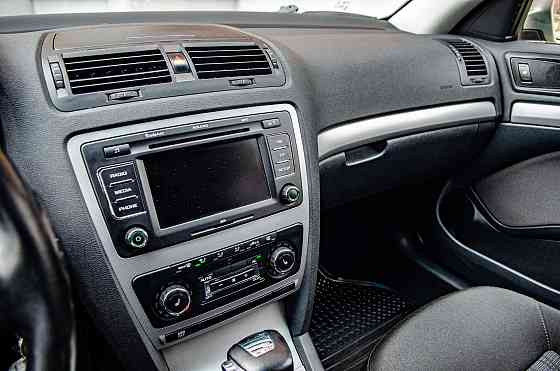 Продам Skoda Octavia Новосибирск