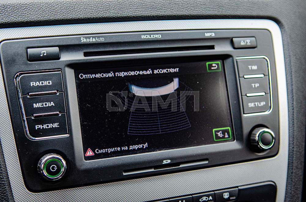 Продам Skoda Octavia Новосибирск - изображение 8