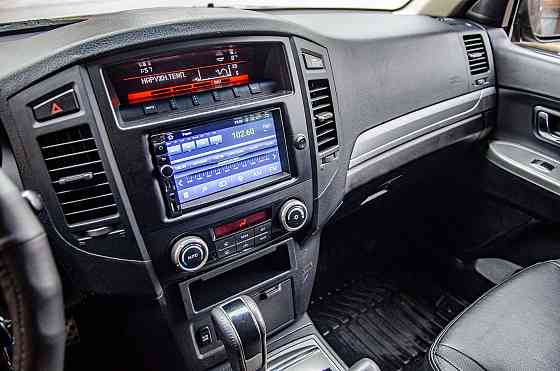 Продам Mitsubishi Pajero Новосибирск