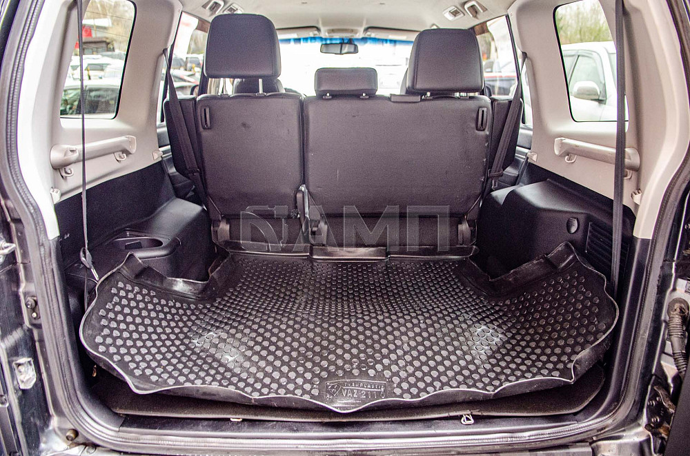 Продам Mitsubishi Pajero Новосибирск - изображение 9