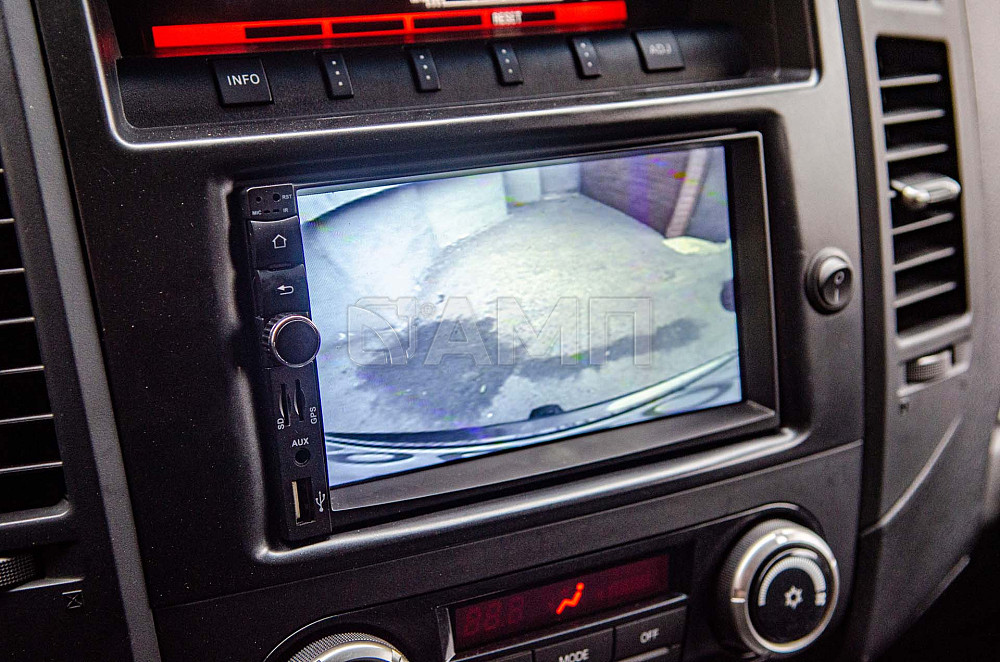 Продам Mitsubishi Pajero Новосибирск - изображение 4