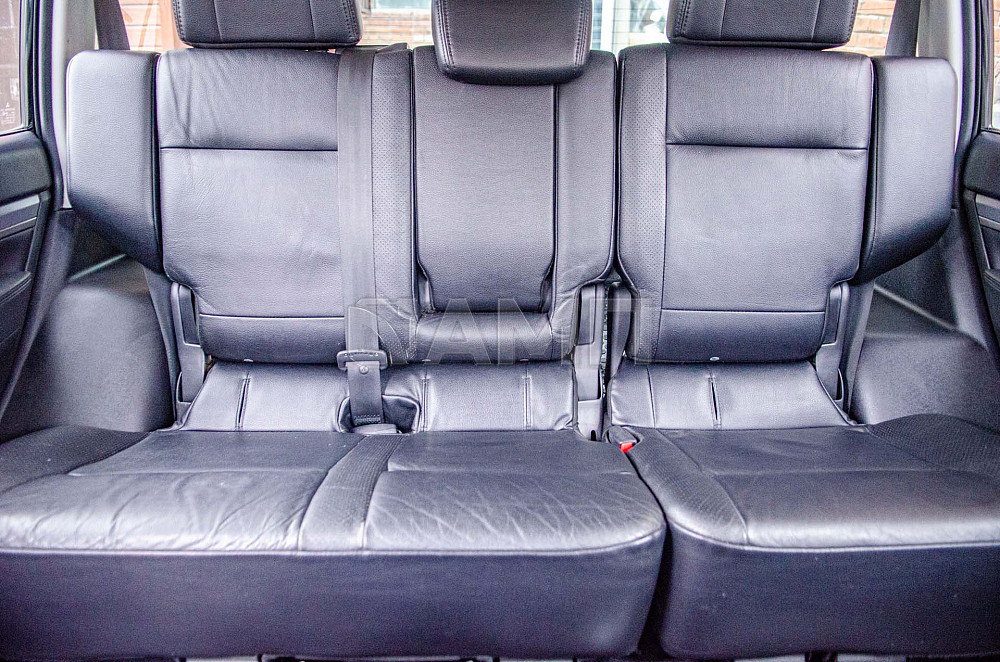 Продам Mitsubishi Pajero Новосибирск - изображение 10