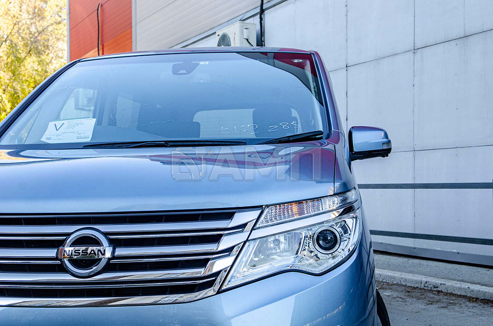 Продам Nissan Serena Новосибирск - изображение 10
