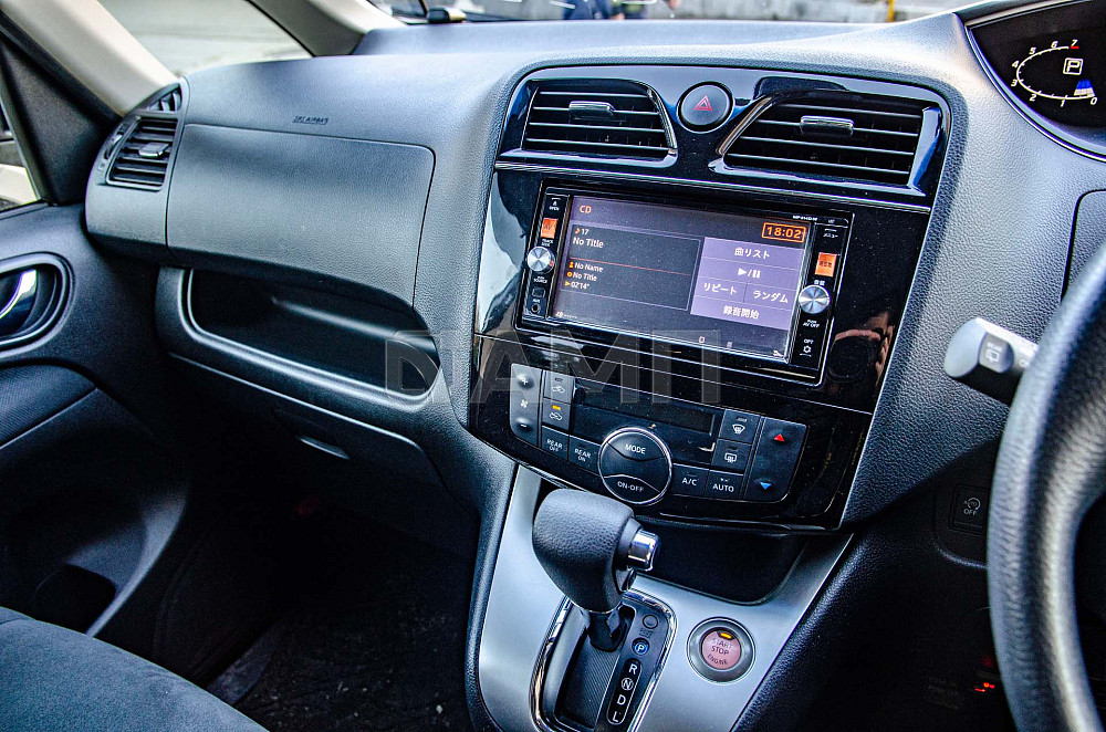 Продам Nissan Serena Новосибирск - изображение 8