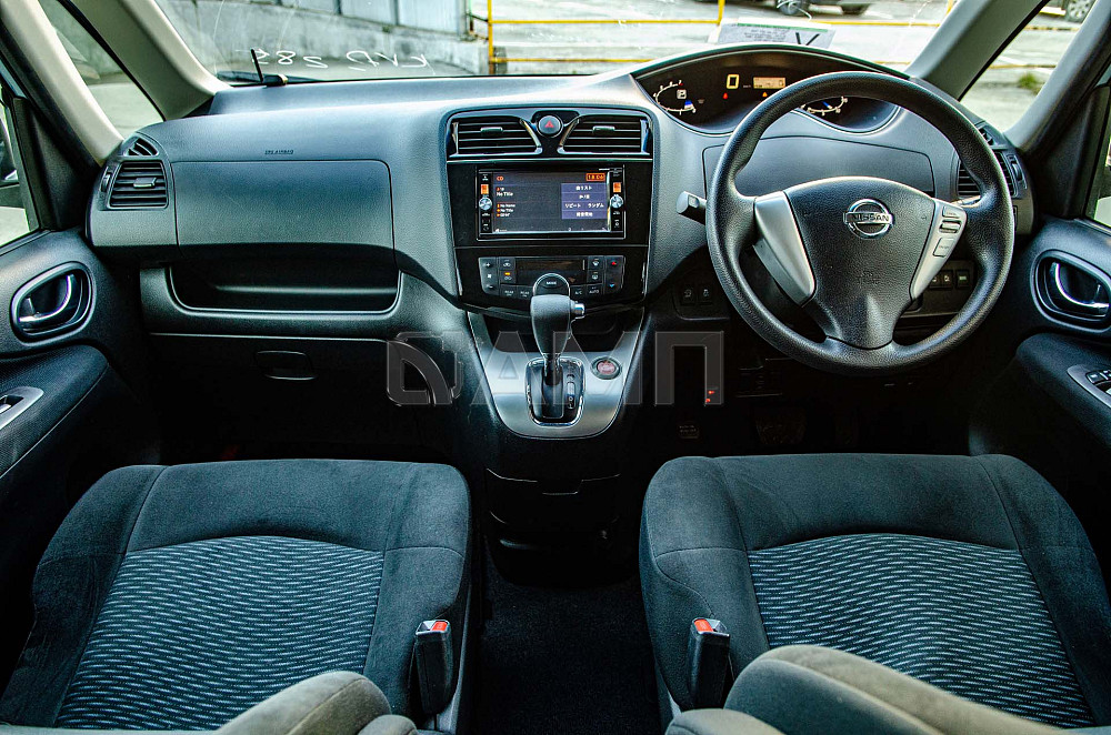 Продам Nissan Serena Новосибирск - изображение 4