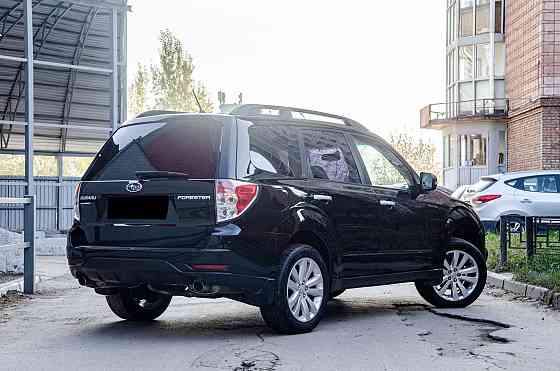 Продам Subaru Forester Новосибирск