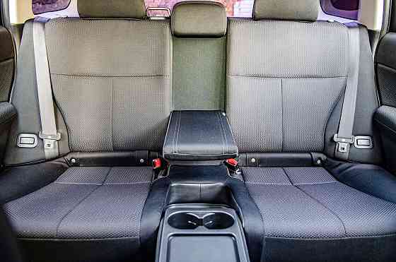 Продам Subaru Forester Новосибирск