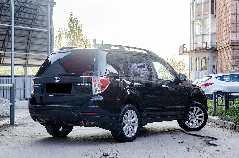 Продам Subaru Forester Новосибирск - изображение 2