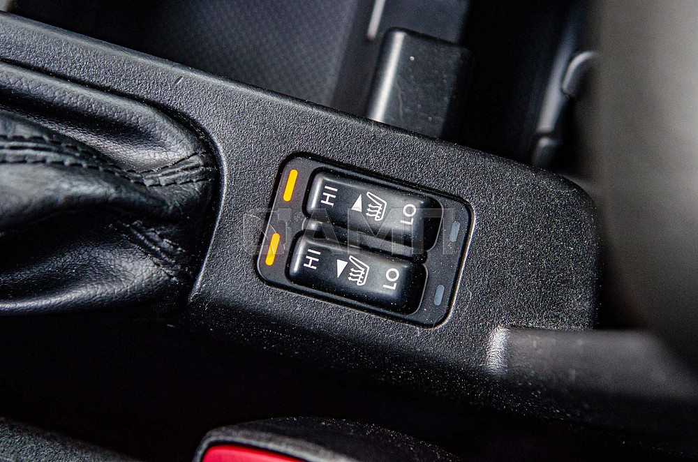 Продам Subaru Forester Новосибирск - изображение 8