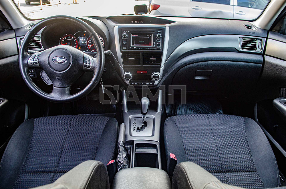 Продам Subaru Forester Новосибирск - изображение 10