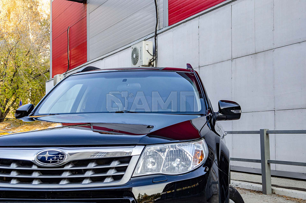 Продам Subaru Forester Новосибирск - изображение 4