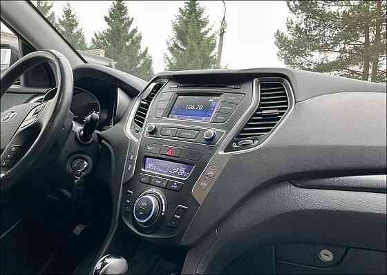 Продам Hyundai Santa Fe Новосибирск