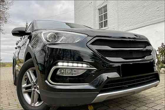 Продам Hyundai Santa Fe Новосибирск