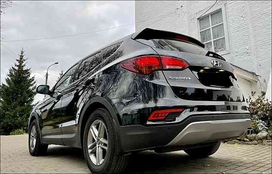 Продам Hyundai Santa Fe Новосибирск