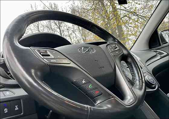 Продам Hyundai Santa Fe Новосибирск