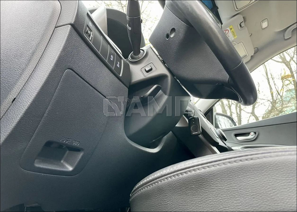 Продам Hyundai Santa Fe Новосибирск - изображение 7