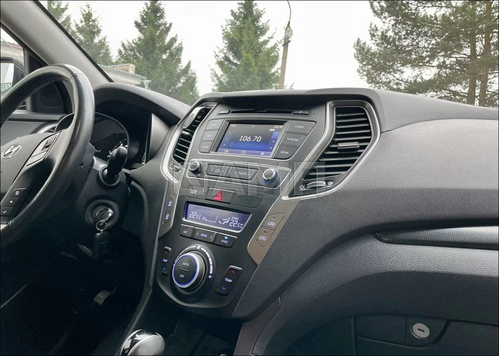 Продам Hyundai Santa Fe Новосибирск - изображение 3