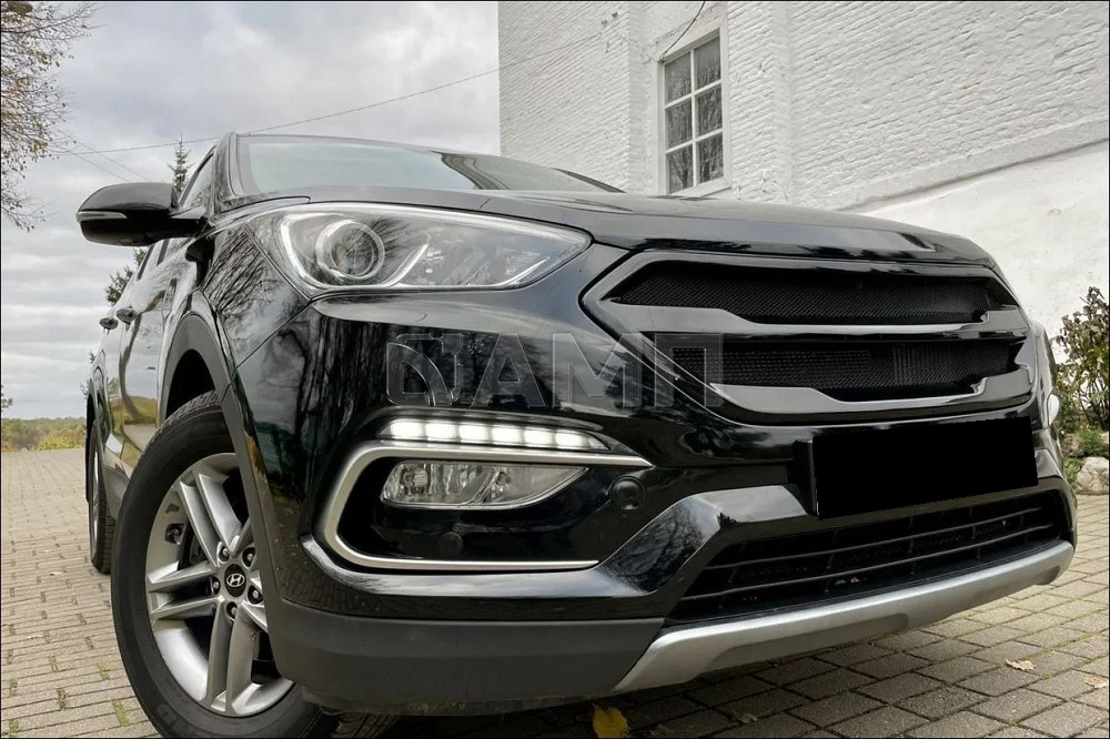 Продам Hyundai Santa Fe Новосибирск - изображение 5