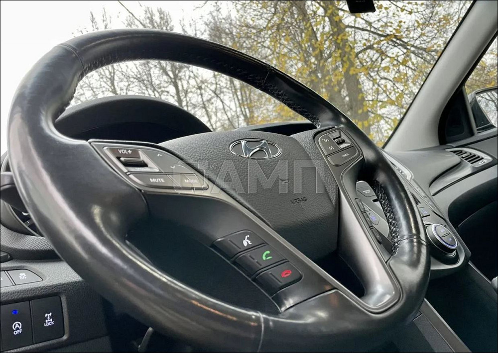 Продам Hyundai Santa Fe Новосибирск - изображение 4