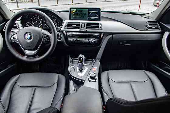 Продам BMW 3 series Новосибирск