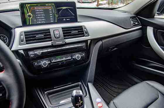 Продам BMW 3 series Новосибирск