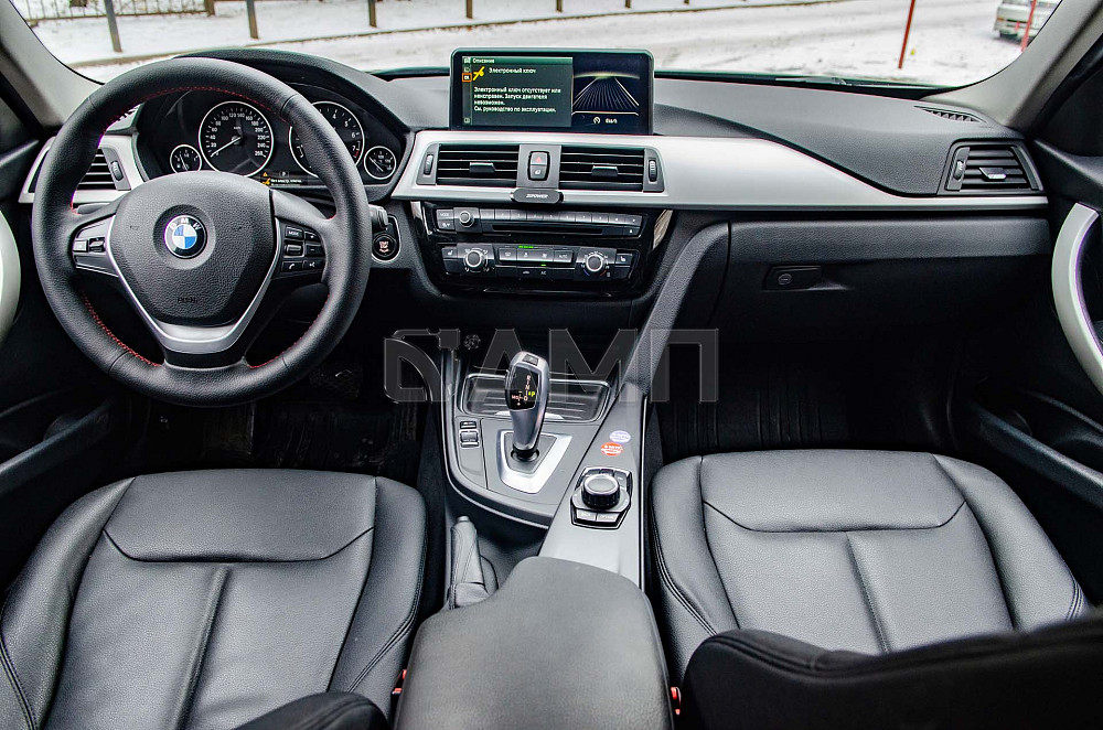 Продам BMW 3 series Новосибирск - изображение 3