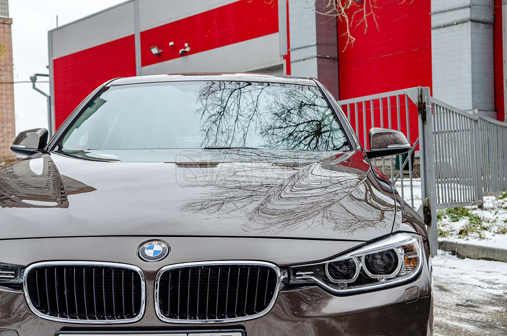 Продам BMW 3 series Новосибирск - изображение 10